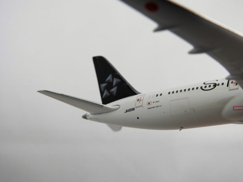 Airplane Model